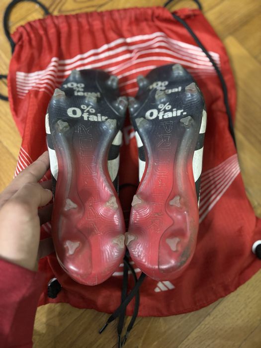 Бутонки Adidas predator