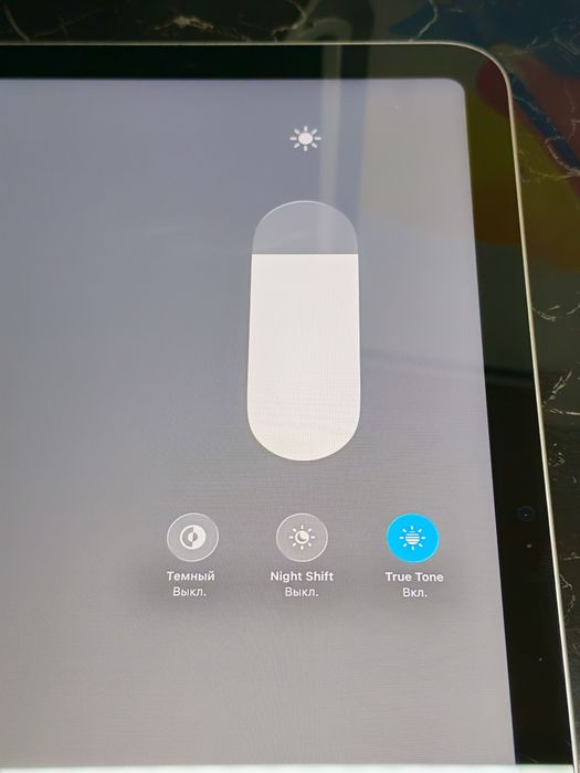 iPad 11 (A16) 128GB 100%