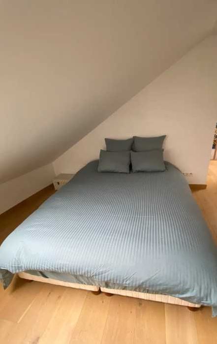 Дава се под наем Двустаен апартамент в Пловдив, Изгрев - 65 кв.м за 234.6 € - Снимка #1