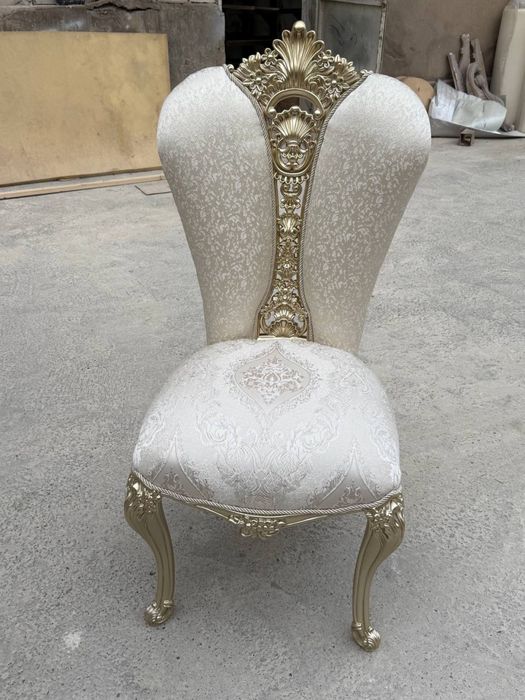 Турецкий Стол стуллар туплами сотилади