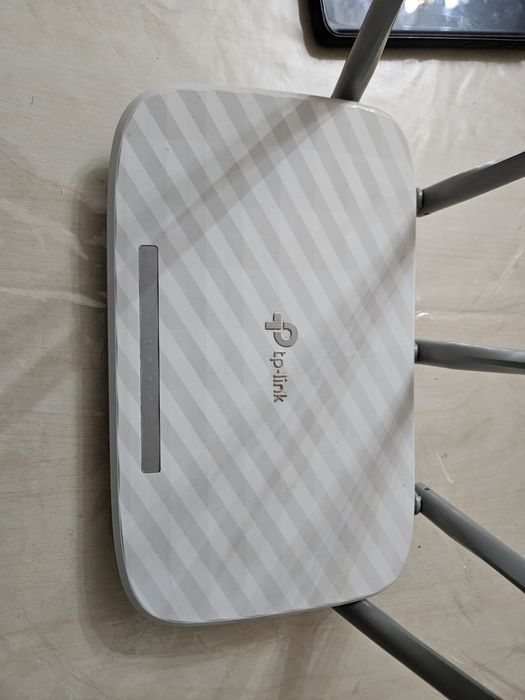 Tp link wifi router sotiladi