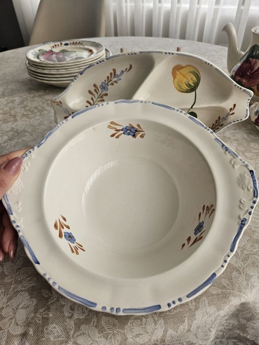 Английски порцелан