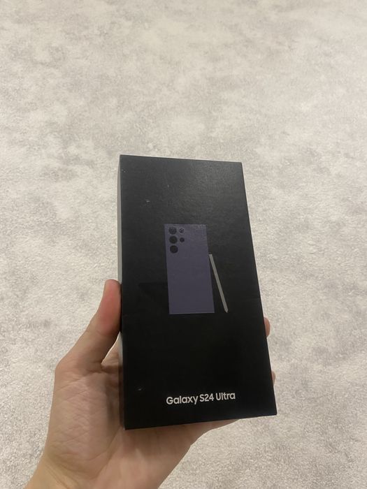 s24 ultra 256 гб