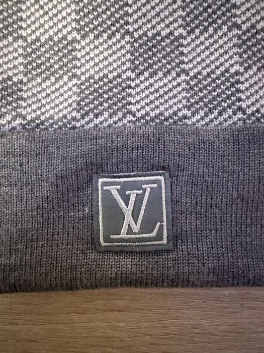 LV Beanie. Caciula louis vuitton