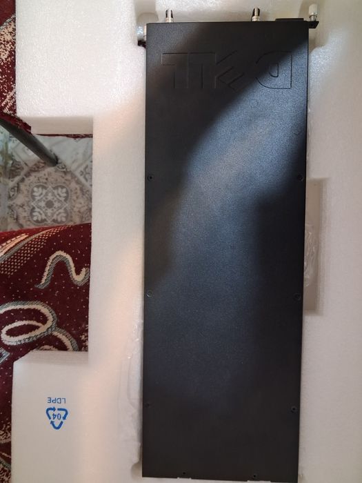 Блок питания  Dell PowerConnect MPS1000.