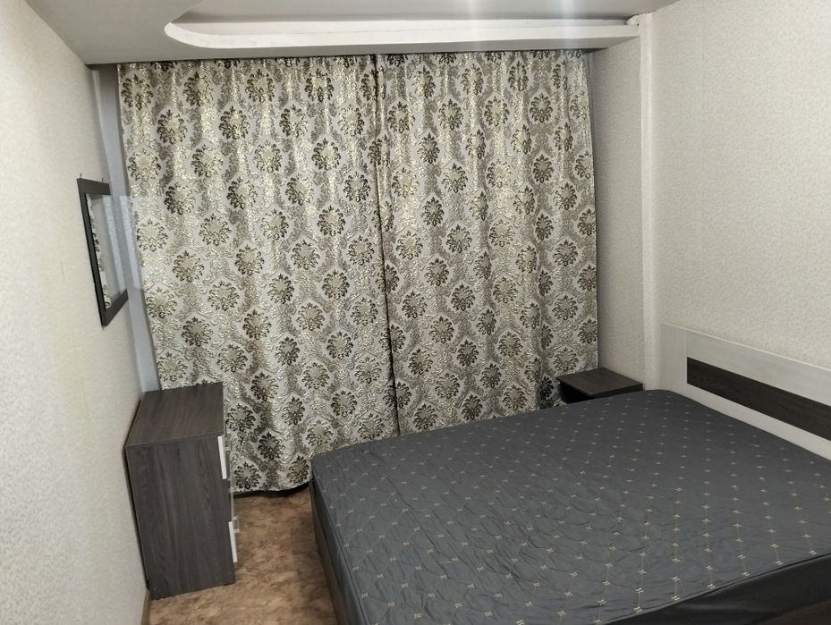 Сдается в аренду 3 комнатная