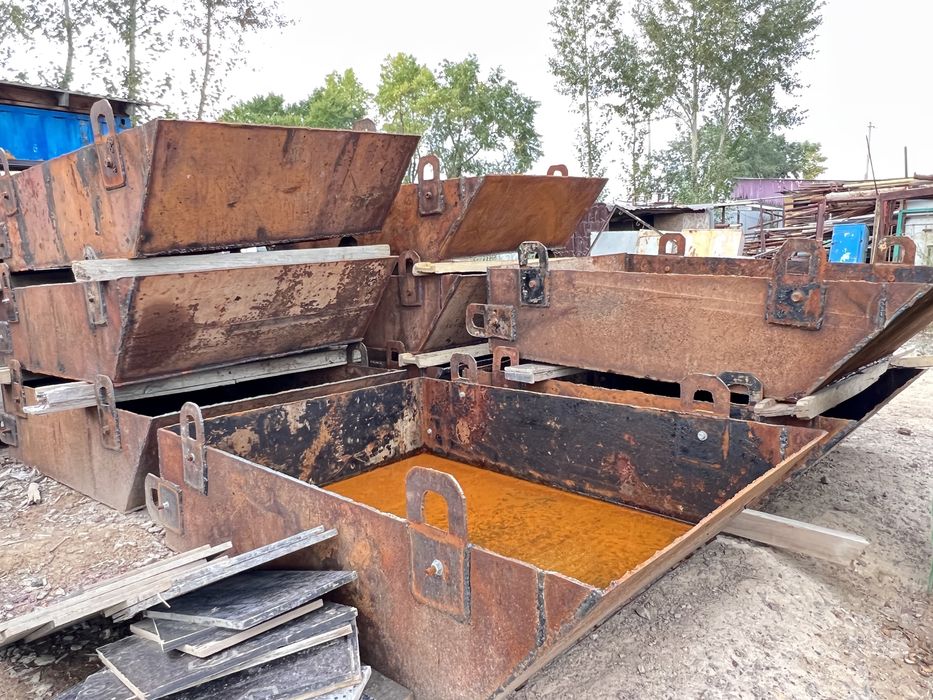 Бадья Туфля стол для каменщиков