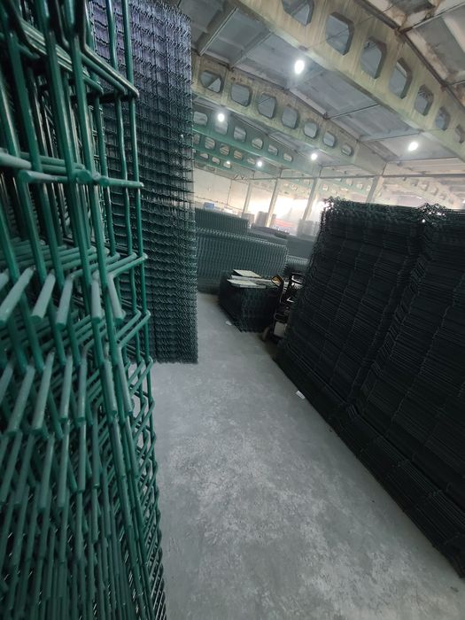 Yevro zabor evro zabor yevro setka evro setka 3D panellar yevrozabor