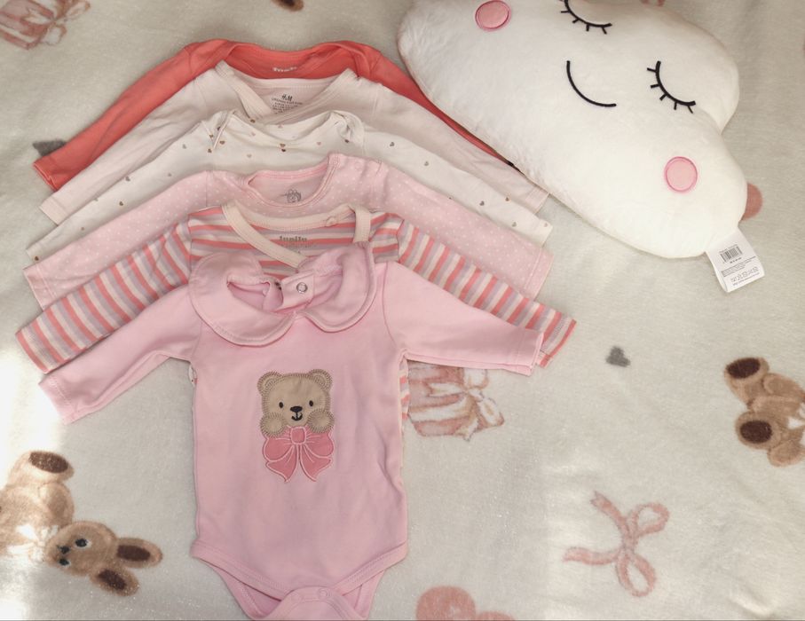 Лот дрешки 56 размер