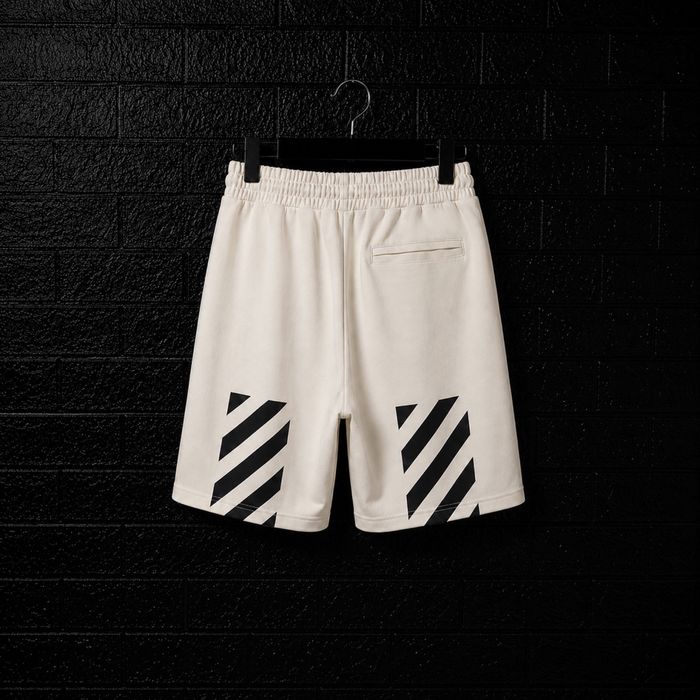 Pantaloni Off White