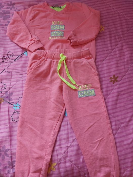 Детски дънки и комплекти