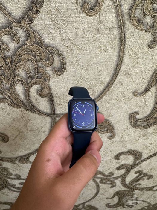 iWatch 7 45MM.