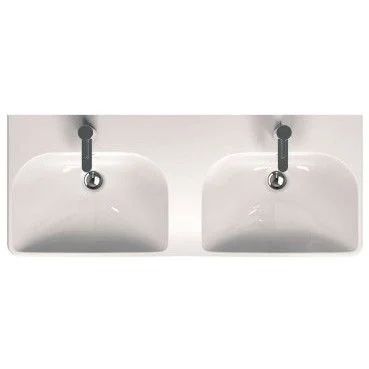 Lavoar dublu Kolo Traffic