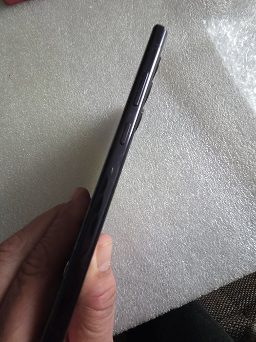 S23 ultra 256 Black Samsung