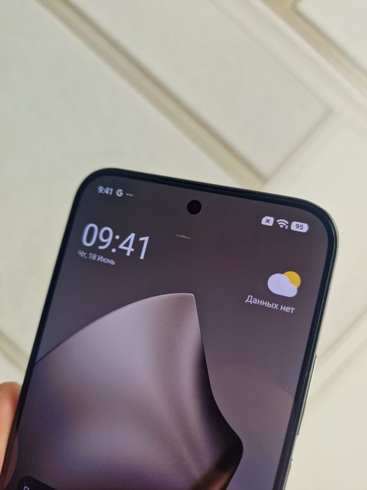 Xiaomi 15T 12/256gb 5G