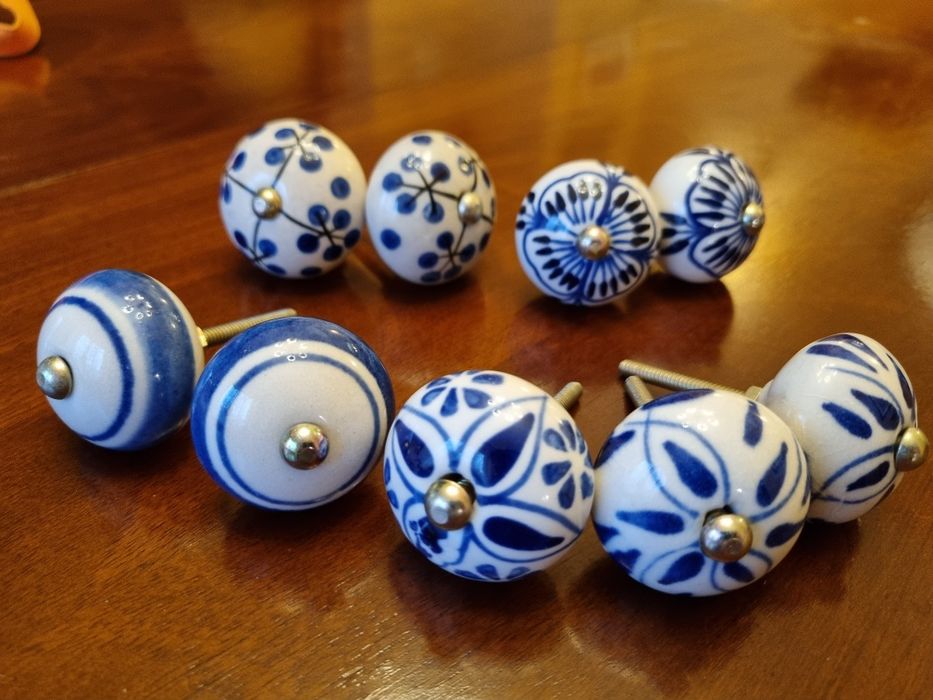 Дръжки за шкаф/скрин