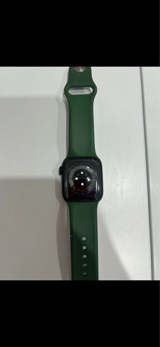 Смарт часы apple watch версия 8.8.1