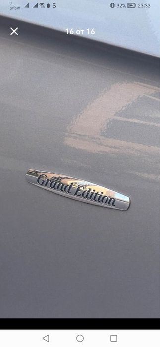 Мерцедес CLS 350 GRAND EDITION 2010 Година