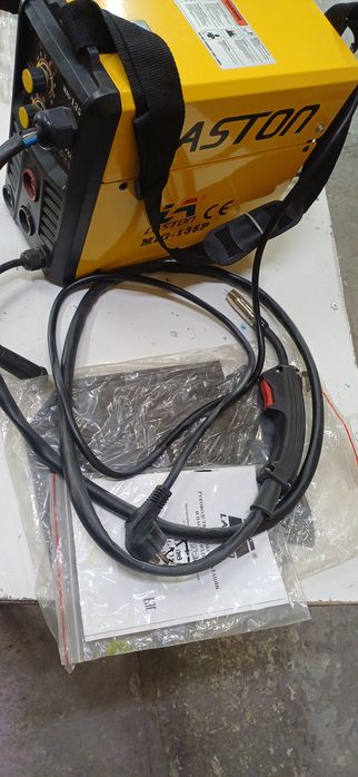 Сварочный полуавтомат LASTON