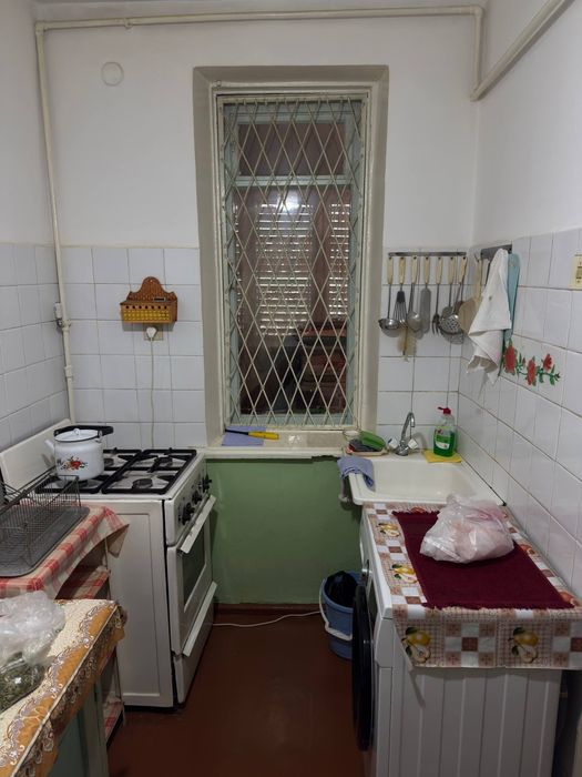 Продажа Чиланзар, Домбарабад, 2/2/2