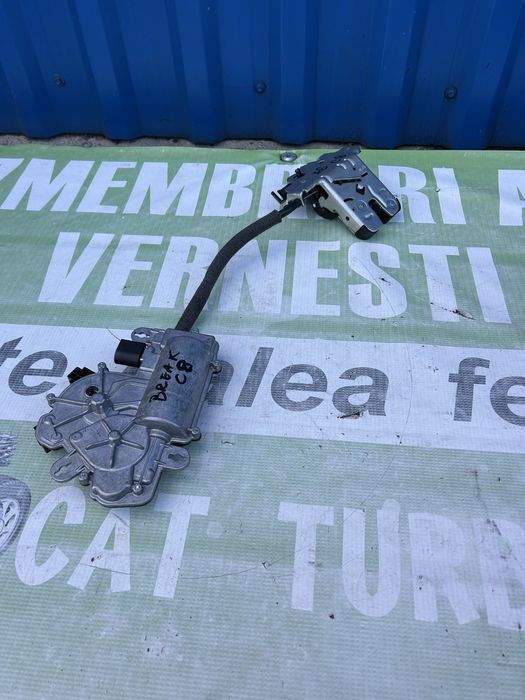 Încuietoare, broască haion Audi A6 C8 avant, break