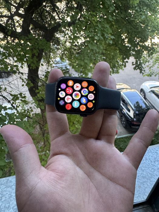 Apple Watch Series 9