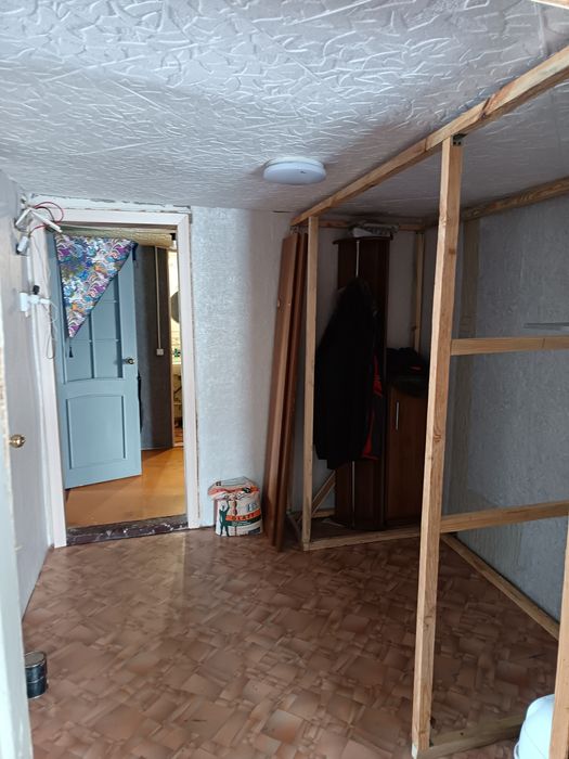 Продам дом отдельно стоящий