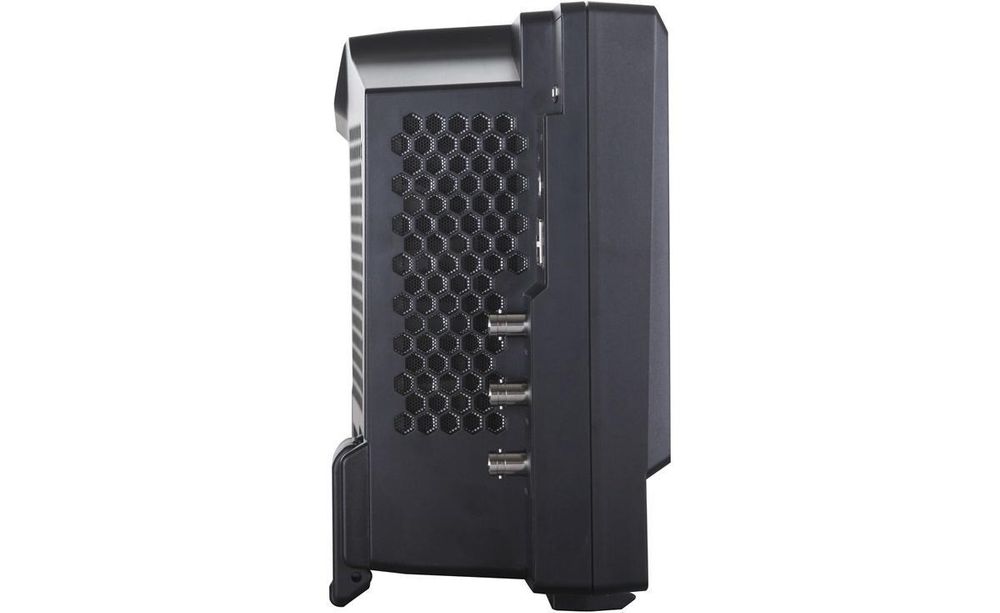 Osciloscop Digital Rigol MSO8204 -A-