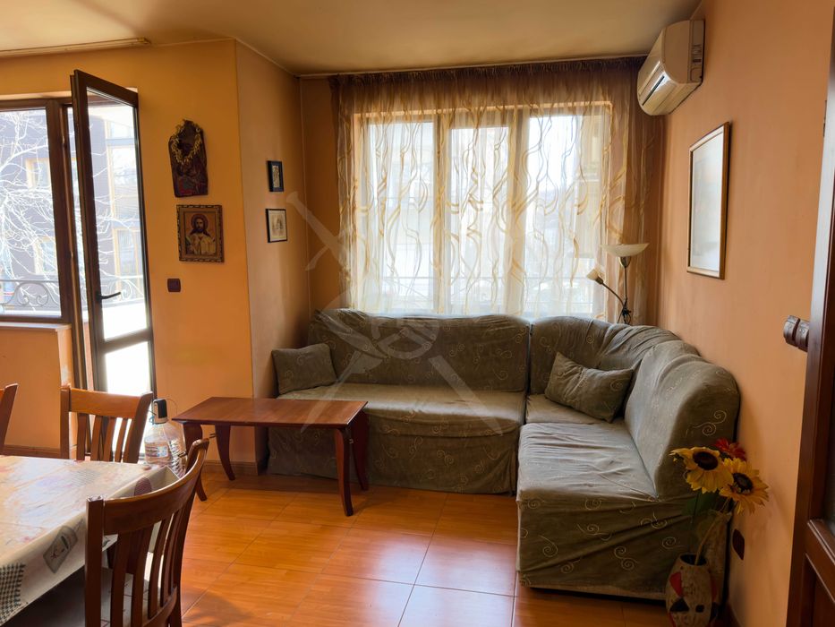 Ексклузивно предложение тристаен апартамент в Камеица 1 85243