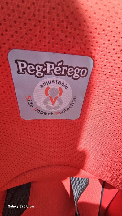 Scaun auto copil masina Peg Perego Viaggio