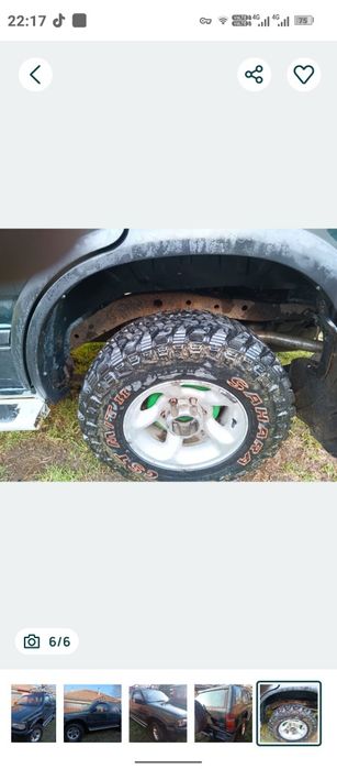Opel frontera. OCAZIE!