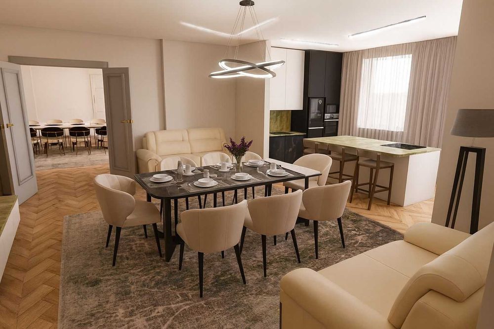 Дизайн интерьера