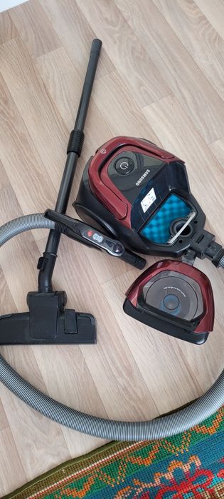 Продам пылесос Samsung