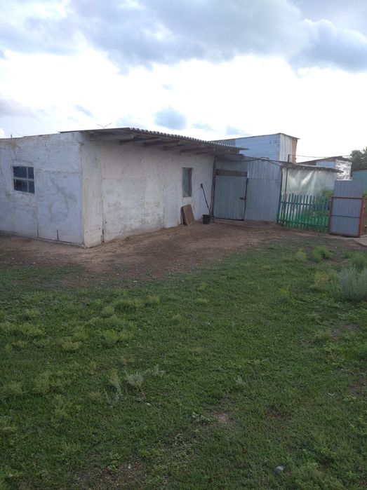 Продается частный дом