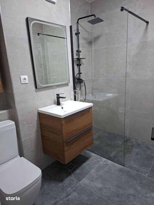 Apartament 2 camere, etaj 14, Vivat Residence, cu parcare subterana