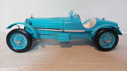 Модели коли Pocher за продажба