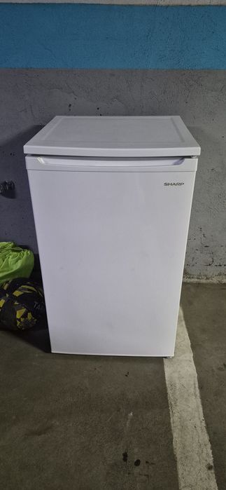 Frigider SHARP stare perfectă!
