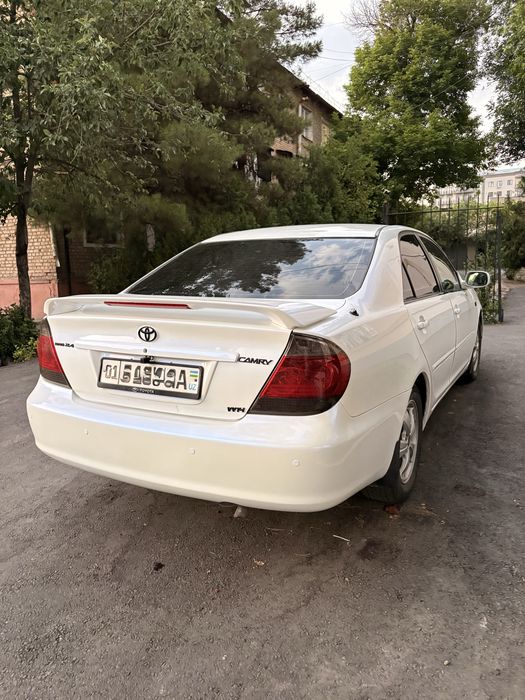 Продам Tayota Camry 36
