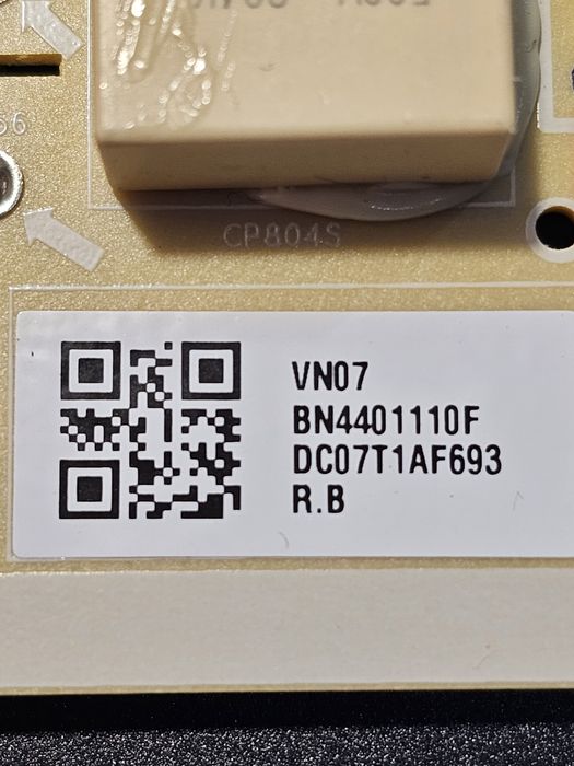 BN44 01110F Samsung sursa