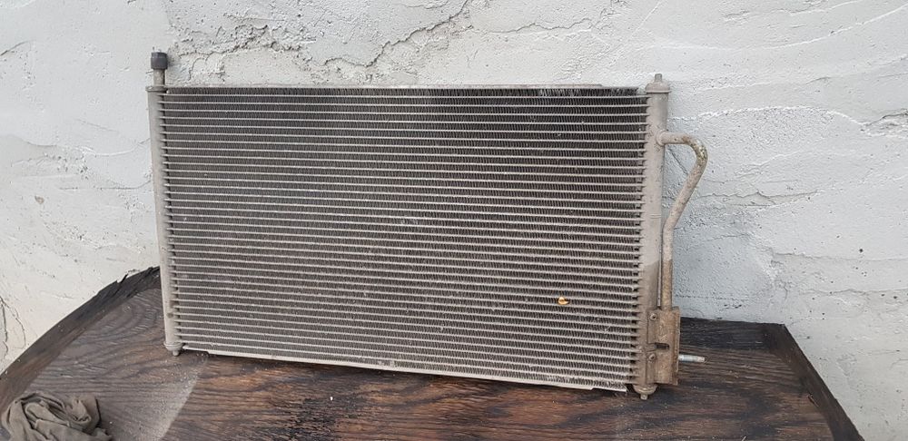 Radiator Clima Ac Ford Focus 1 Mk1 1.6 1.8 Benzina Diesel