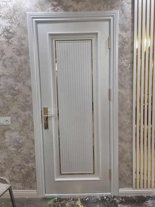 Mdf eshik va zinalar zakaz asosida