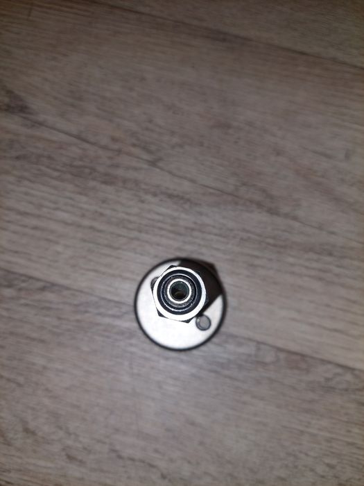 Переходник ВЗУ для гбо