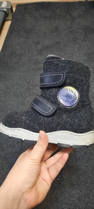 Продам валенки 27размер