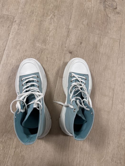 Ghete alexander mcqueen