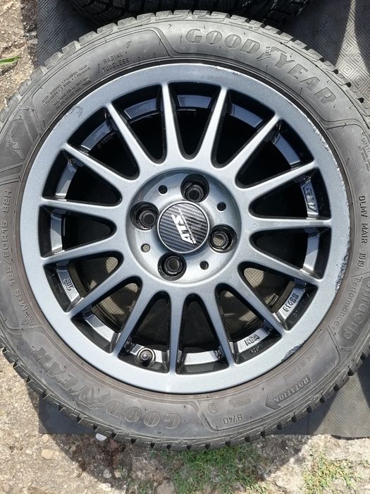 джанти 15" 4x100