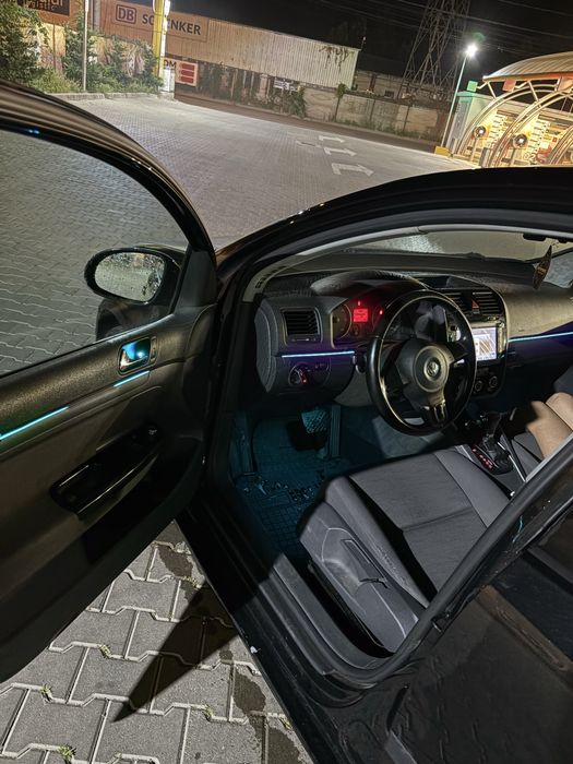 golf 5 2.0 tdi