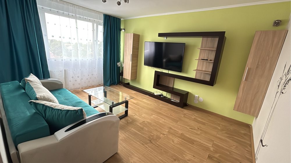 Inchiriez apartament Viilor - Eroii Revolutiei
