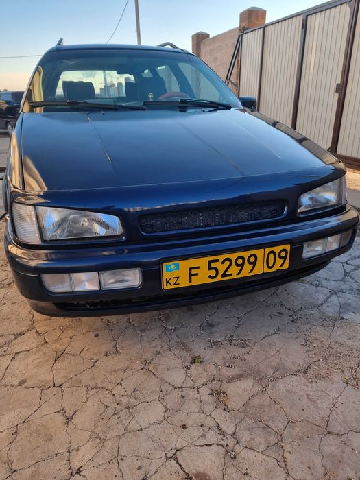 Продам фольксваген пассат GL 2.0E