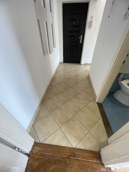 Apartament doua camere