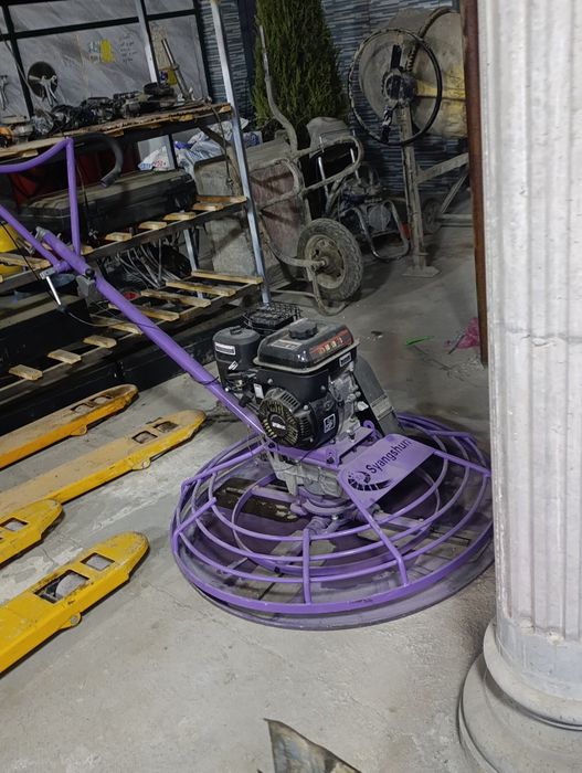 Аренда инструмент